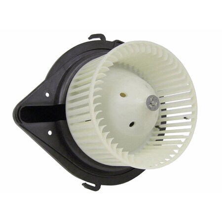 Universal Air Cond Universal Air Conditioning Blower Motor, Bm6007 BM6007